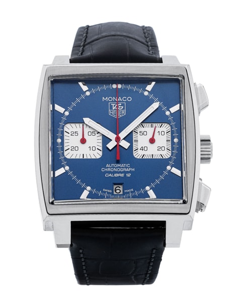 Tag Heuer Monaco CAW2111.FC6183